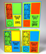 Magic Math Card Instructions