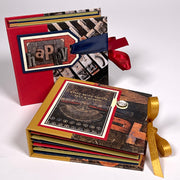 Petite Book Duo Online Class