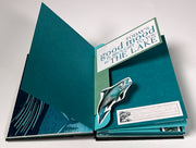 OOAK Class Along Accordion Hinge Album