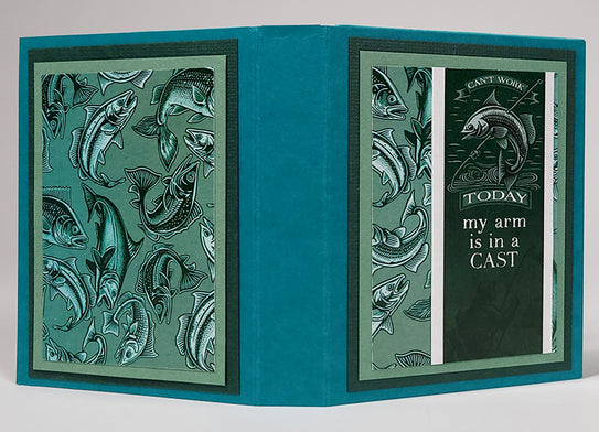 Maze Book in a Box Online Class