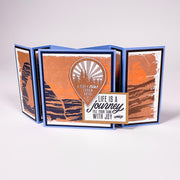 Soaring Eagle Craft Along Kit
