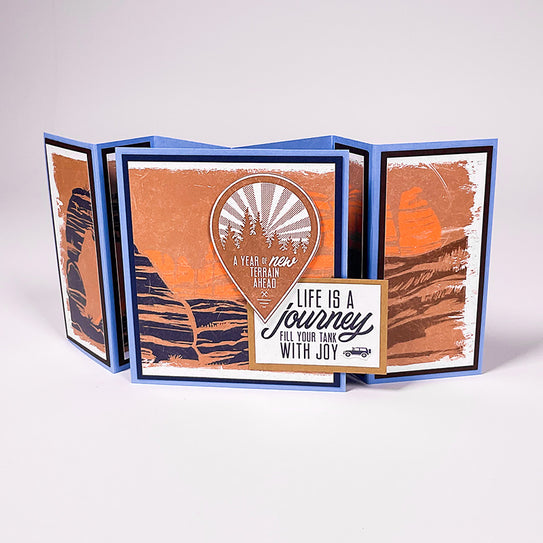 Soaring Eagle Craft Along Kit