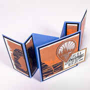 Soaring Eagle Card Formula