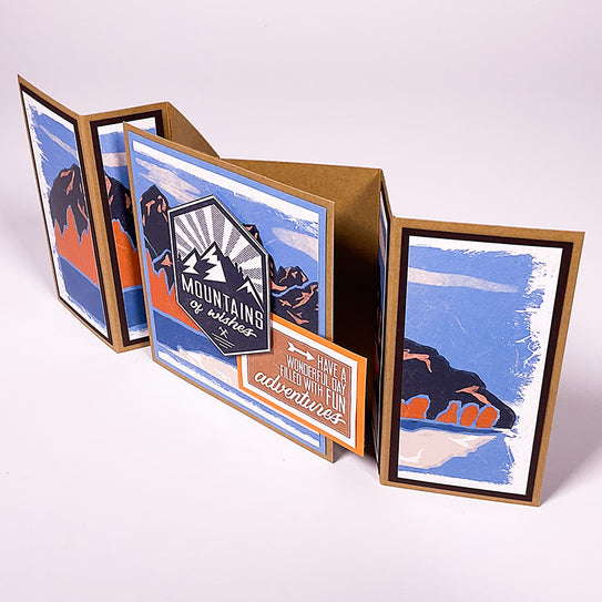 Soaring Eagle Craft Along Kit