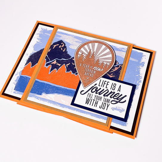 Soaring Eagle Craft Along Kit