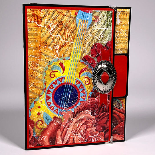 12x12 Folding Board