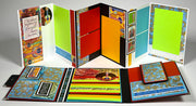 12x12 Folding Board