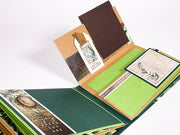 5x7 Handmade Book Online Class