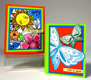 Maze Book in a Box Online Class