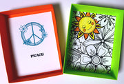 Maze Book in a Box Online Class