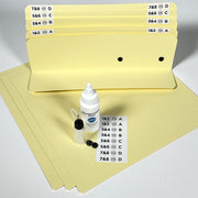 Accordion Pocket File Starter Kit