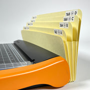 Accordion Pocket File Starter Kit