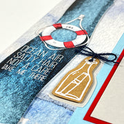 Coastal Remix Page Kit