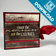MEMBER Album Online Class