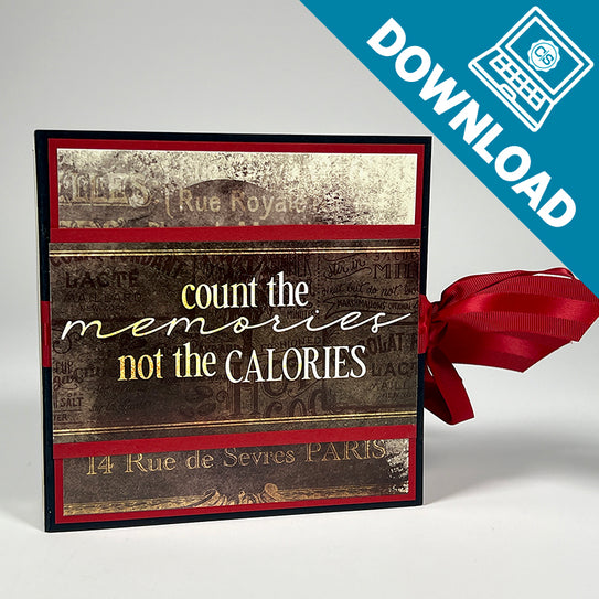 MEMBER Album Online Class