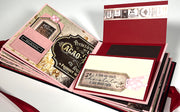 MEMBER Album Online Class