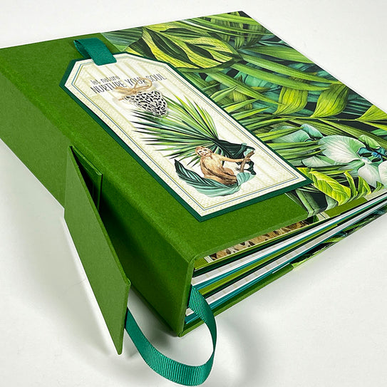 Podium Book 2.0 Class Along
