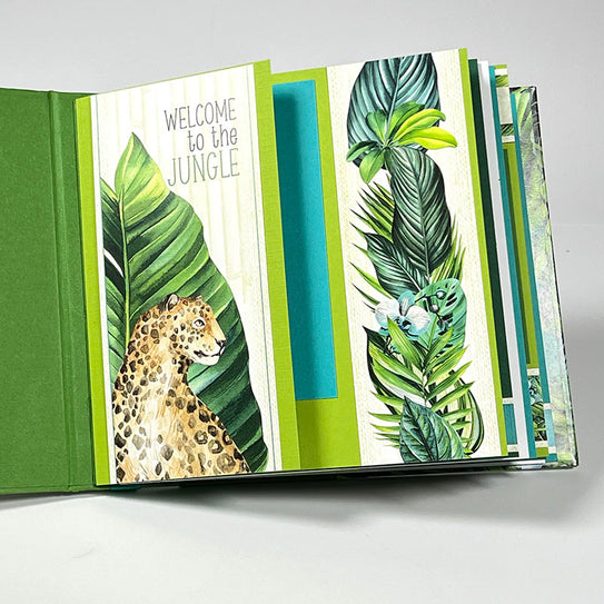 Podium Book 2.0 Class Along