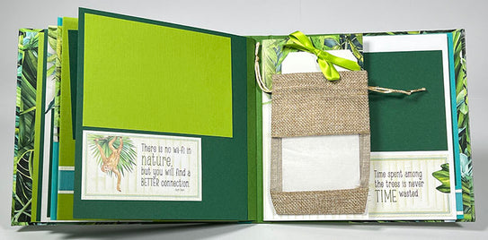 Podium Book 2.0 Class Along