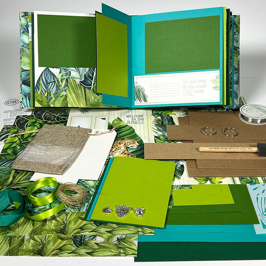 Podium Book 2.0 Class Along