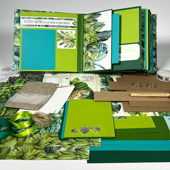 Podium Book 2.0 Class Along