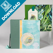 Podium Book 2.0 Online Class