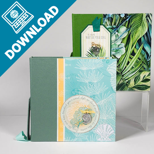 Podium Book 2.0 Online Class