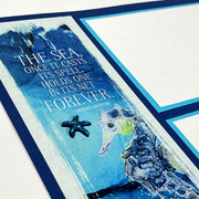 Under the Sea Remix Page Kit