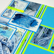 Under the Sea Remix Page Kit