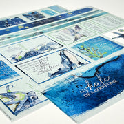 Under the Sea Remix Page Kit