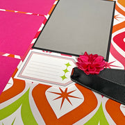 Besties Satin Rosettes