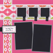 Besties Page Kit