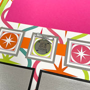 Besties Page Cutaparts