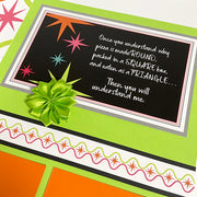 Besties Page Cutaparts