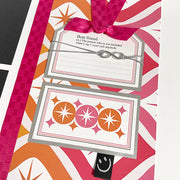 Besties Page Kit