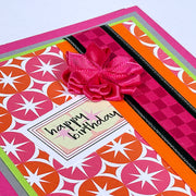 Besties Card Cutaparts