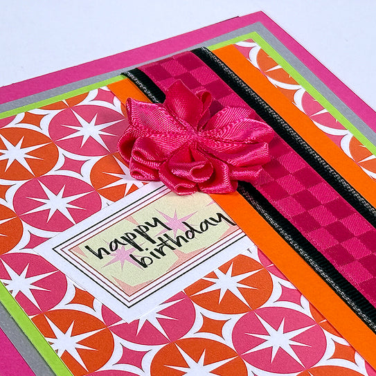 Besties Card Cutaparts
