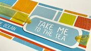 The Tide Is High Page Cutaparts