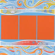 The Tide Is High 12x12 Prints
