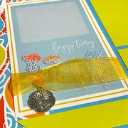 The Tide Is High Page Cutaparts