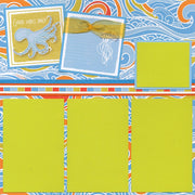 The Tide Is High 12x12 Prints