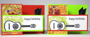 6 in 60 Card Formula - Hooray