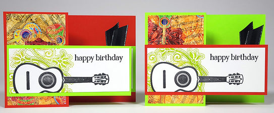 6 in 60 Card Formula - Hooray