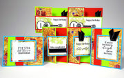 6 in 60 Card Formula - Hooray
