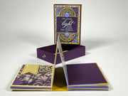 Accordion Book in a Box Online Class