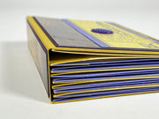 Accordion Book in a Box Online Class