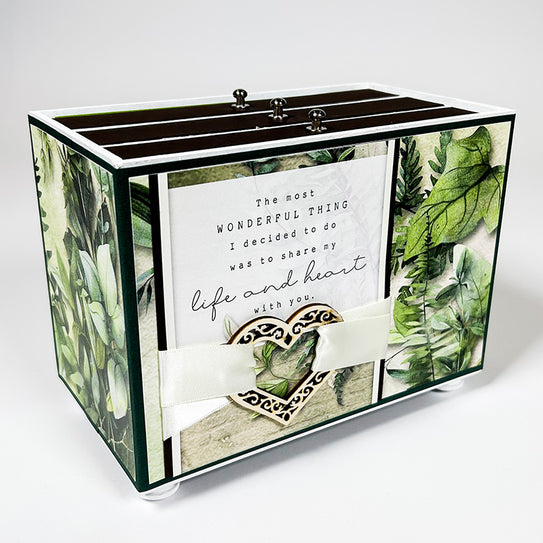 Photo Drop Box Online Class