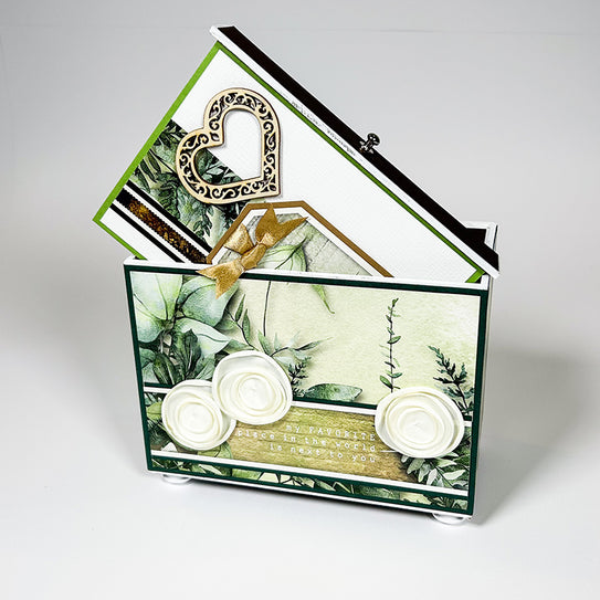 Photo Drop Box Online Class