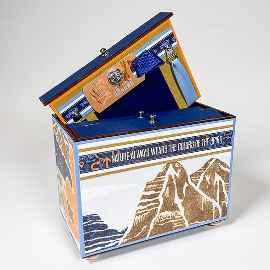 Photo Drop Box Online Class