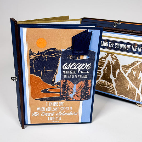 Photo Drop Box Online Class